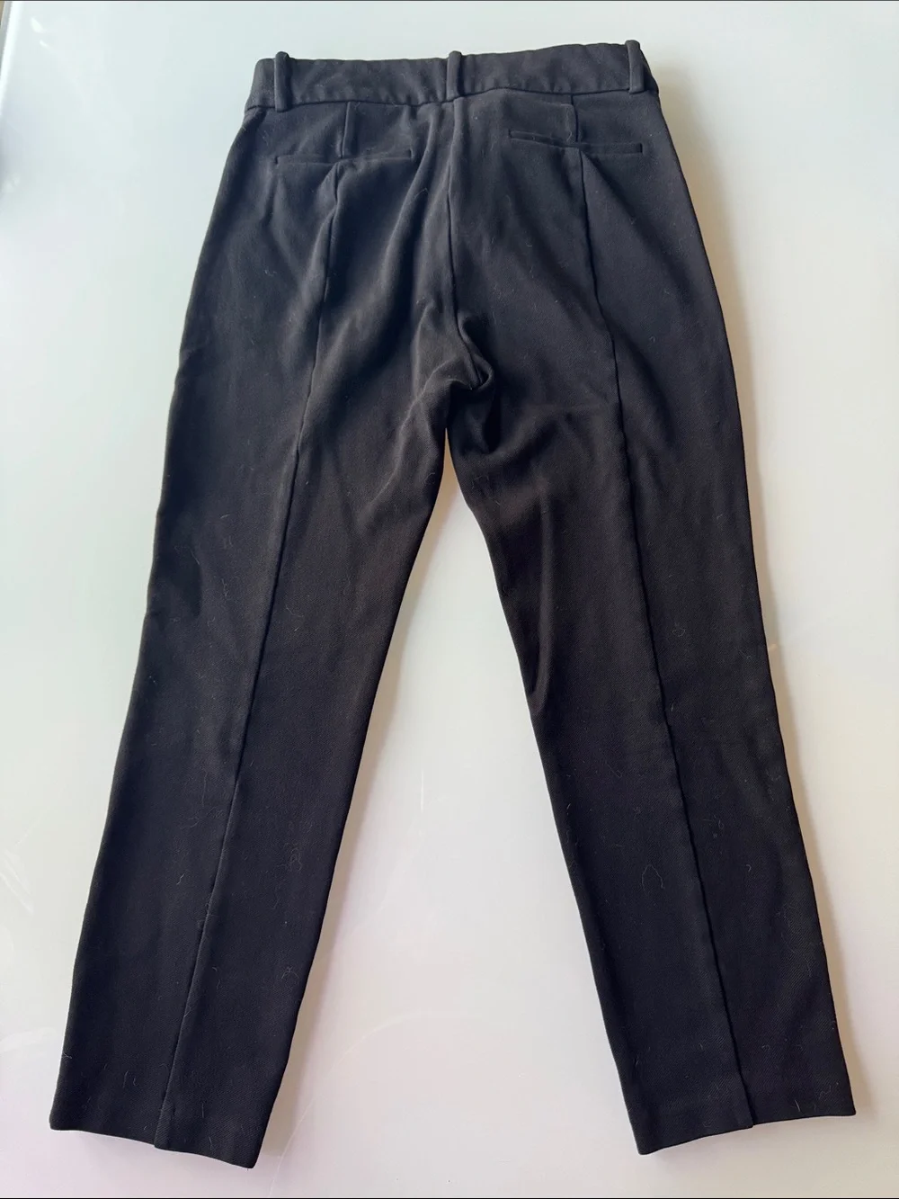 J. Crew Black Women’s Dress Trousers